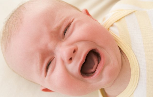 Чим лікувати кашель у немовляти   засіб від сухого кашлю та нежитю для немовляти 3, 4 і 6 місяців