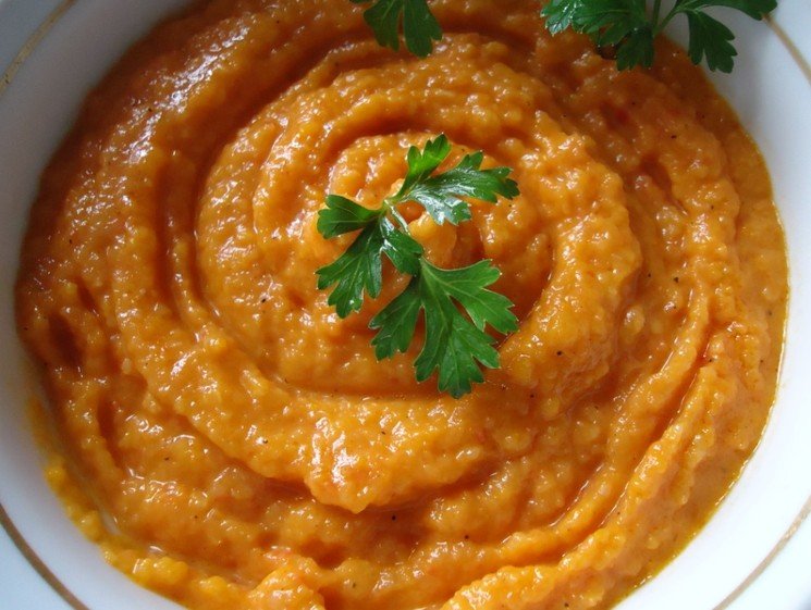 Простий рецепт смачної домашньої кабачкової ікри