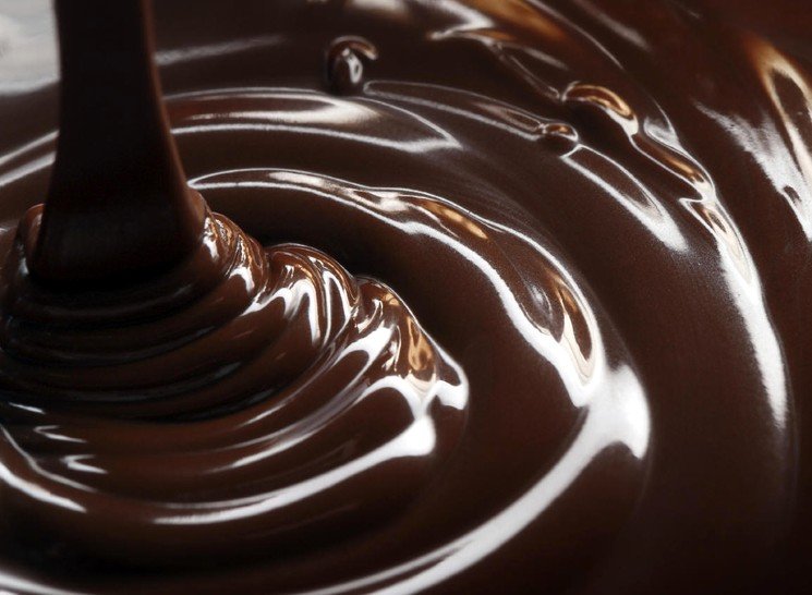 Шоколадні десерти | покроковий рецепт з фото