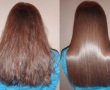 Ламінування волосся в домашніх умовах: відгуки та рецепти сумішей
