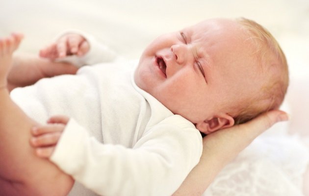 Дисбактеріоз у немовлят: симптоми, ознаки, лікування та аналізи