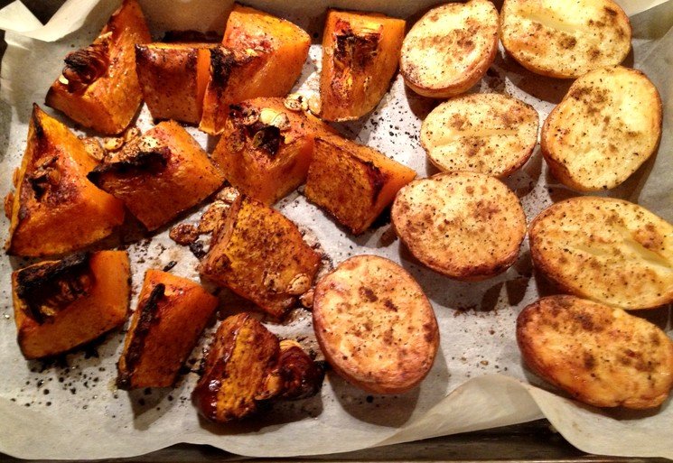 Смачні страви з гарбуза Смачні страви з гарбуза