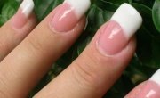 Нарощування нігтів акрилом: відеоуроки і покрокова інструкція