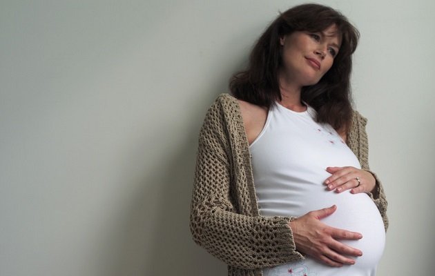 Помилкові перейми — є привід для занепокоєння під час вагітності?