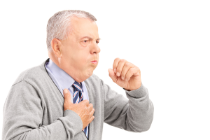 Кашель при серцевій недостатності: симптоми і способи лікування