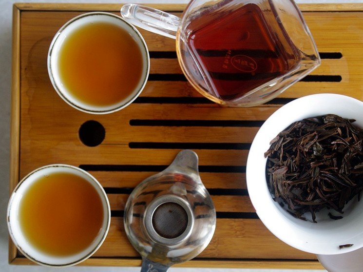 Який чай вибрати — зберігаємо і заварюємо чай правильно | покроковий рецепт з фото