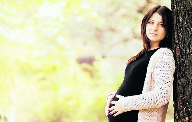 Помилкові перейми — є привід для занепокоєння під час вагітності?