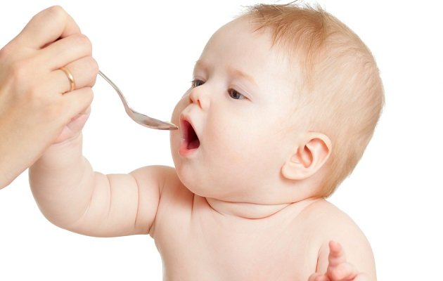 Меню дитини 9 місяців: яким повинен бути раціон харчування і режим годівлі у грудничка