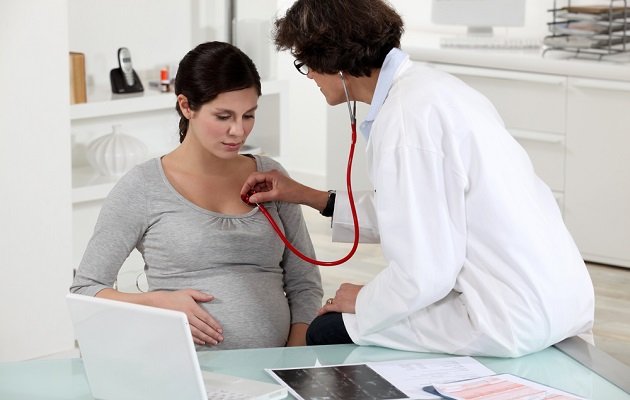 Які основні симптоми пологів і як зрозуміти що скоро народжувати?