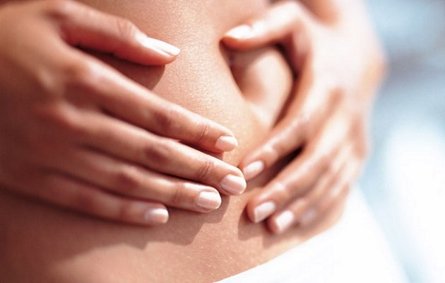 Опущення матки після пологів – варто бити тривогу якщо сталося випадання органів малого тазу?
