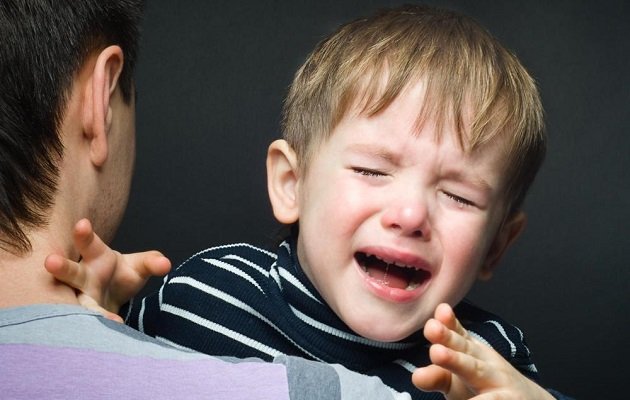 Інфекція сечовивідних шляхів у дітей: причини, симптоми і лікування