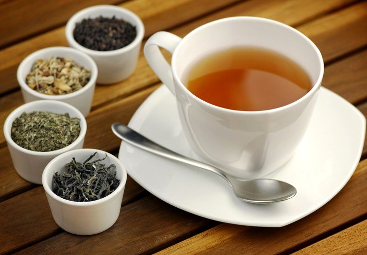 Який чай вибрати — зберігаємо і заварюємо чай правильно | покроковий рецепт з фото