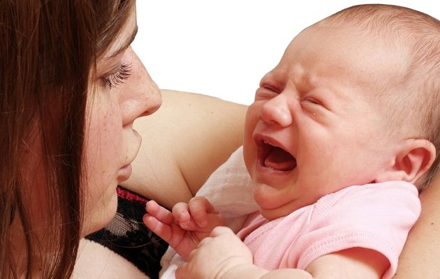 Дисбактеріоз у немовлят: симптоми, ознаки, лікування та аналізи