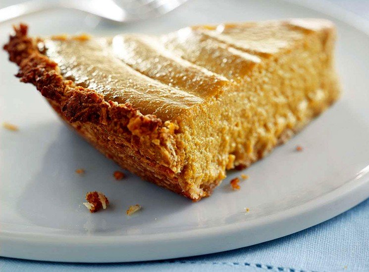 Як спекти медовий пиріг — нескладна випічка