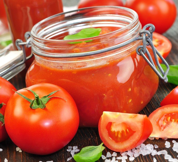 Як правильно маринувати помідори без спецій | покроковий рецепт з фото