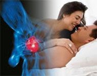 Секс після інфаркту – коли їм можна займатися, небезпека для здоровя і рекомендації лікарів