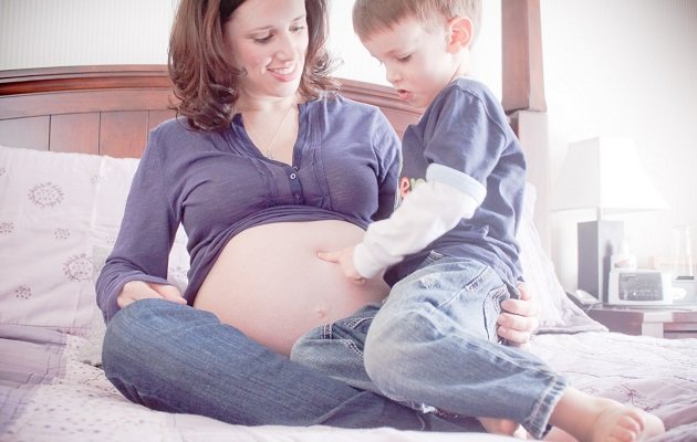 Плануємо другу вагітність: коли краще народжувати другу дитину?