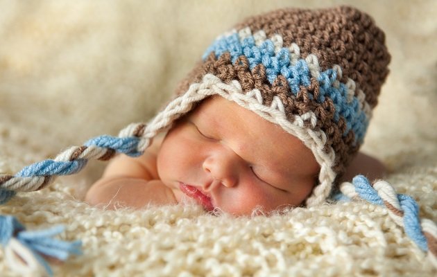 УЗД голови новонародженого   ультразвукове дослідження головного мозку   нейросонографія новонародженого