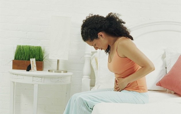 Післяпологовий цистит у жінок: причини виникнення, перші симптоми і лікування