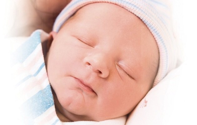 Кіста у новонародженого в голові   причини виникнення кісти головного мозку у новонароджених