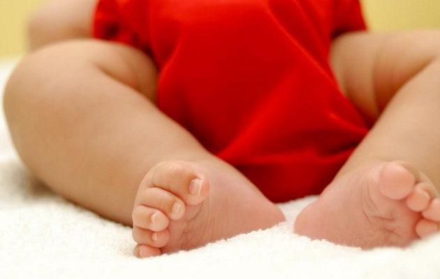 Попрілості у немовлят   як протікає лікування почервоніння на шкірі у новонародженої дитини