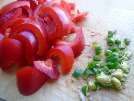 Рецепти овочевих заготовок в мультиварці на зиму (салат, лечо)