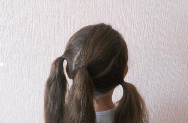 Зачіски на 1 вересня для дівчаток: 12 варіантів з фото
