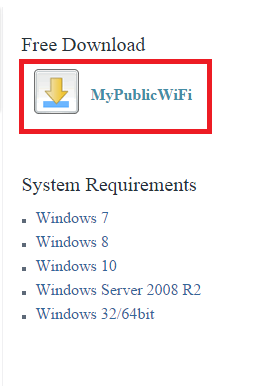 Як роздати WiFi мережа з ноутбука під управлінням Windows 8