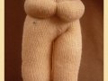 Ляльки своїми руками з шкарпеток