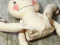 Горищні лялька своїми руками
