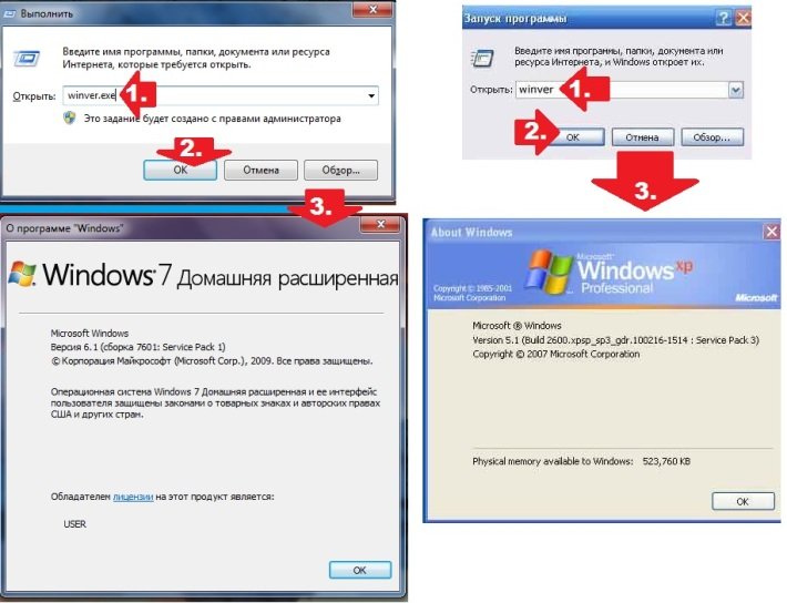 Як без зайвих зусиль дізнатися, яка з версій ОС Windows встановлена на ПК?