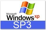 Пакет оновлень для Windows XP