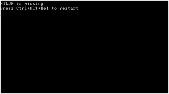 Відновлення завантажувача операційної системи Windows XP Відновлення завантажувача операційної системи Windows XP