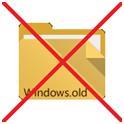Чи можна і як видалити папку Windows.old