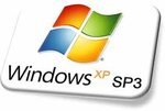 Відновлення зниклої мовної панелі Windows XP