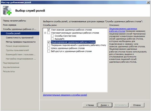Як правильно виконати активацію термінального сервера Windows Server 2008 R2