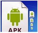 Чим можна відкрити файл APK (Android Package) в Windows
