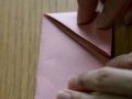 Як зробити кубик з паперу