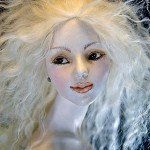 Як зробити волосся ляльки: огляд технік і матеріалів