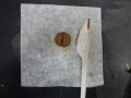 Як зліпити півня з пластиліну або глини