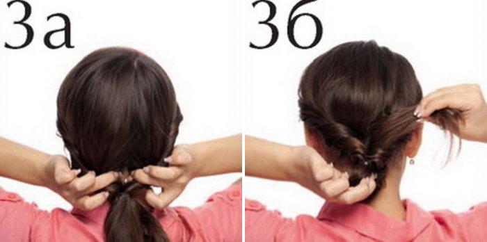 Зачіски на роботу: 15 красивих зачісок своїми руками
