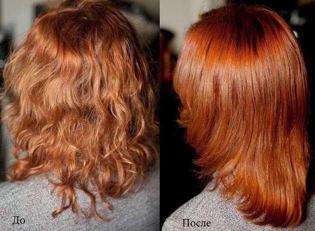 Бронзовий колір волосся: який вибрати відтінок (фото)