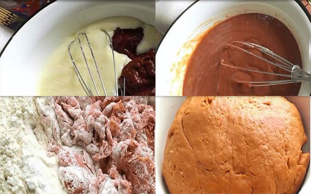 Як зробити торт Цукру | Покроковий рецепт приготування