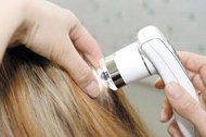 Методики лікування волосся і шкіри голови