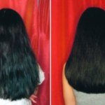 Особливості догляду за волоссям мелированными
