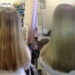 Елюмінування волосся – запорука краси і здоровя вашої шевелюри