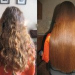 Кератинове відновлення волосся: плюси і мінуси, тонкощі процедури