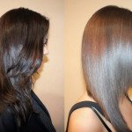 Біоламінування волосся: особливості і переваги процедури