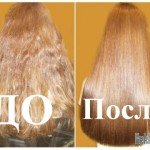 Біоламінування волосся: особливості і переваги процедури