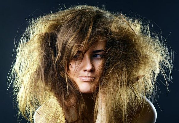 18 цікавих фактів про волосся